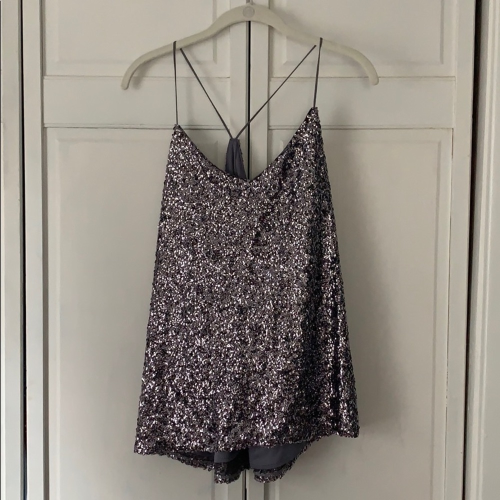 Sequence Top